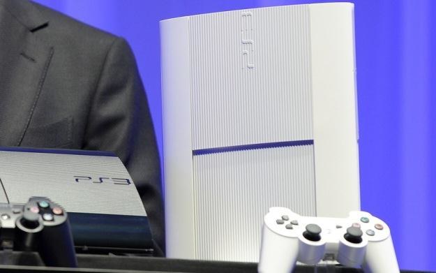 Czy PlayStation 3 jest na tyle wysłużoną konsolą, że trzeba ją zastąpić nowym modelem? /AFP