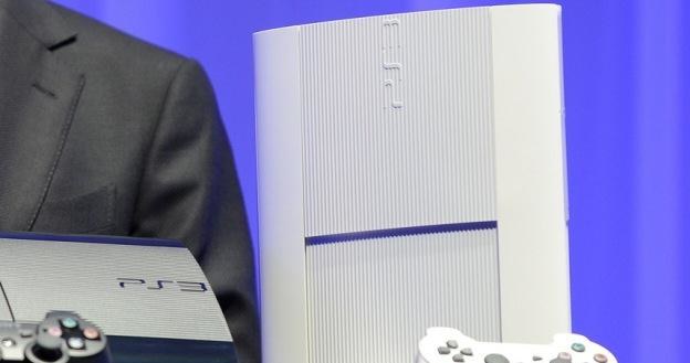 Czy PlayStation 3 jest na tyle wysłużoną konsolą, że trzeba ją zastąpić nowym modelem? /AFP