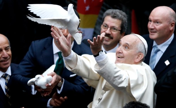 Czy po odejściu Franciszka Kościołowi grozi schizma?