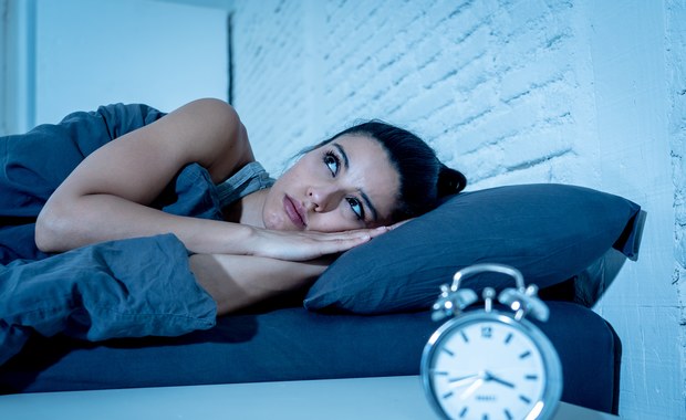 ​Czy po zakażeniu koronawirusem można mieć problemy ze snem? Eksperci odpowiadają