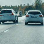 wyprzedzanie Czy podczas wyprzedzania można przekroczyć prędkość? Mandat do 2500 zł