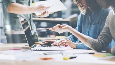 ​Czy pokolenie Z zupełnie inaczej traktuje pracę?