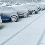 Czy pokrowiec na auto ochroni je przed śniegiem i mrozem?