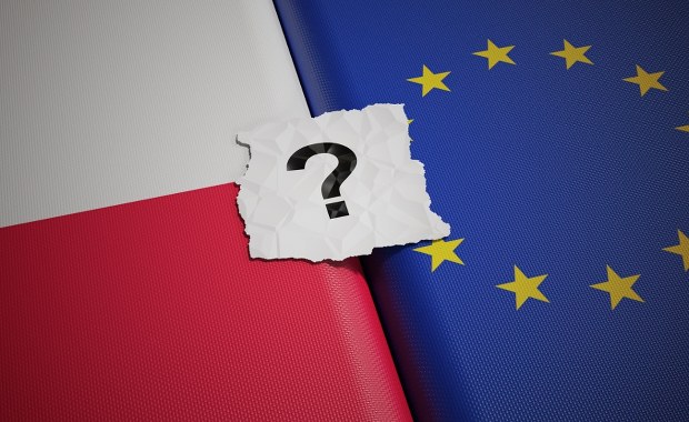 Czy Polacy chcą polexitu? Najnowszy sondaż nie pozostawia wątpliwości