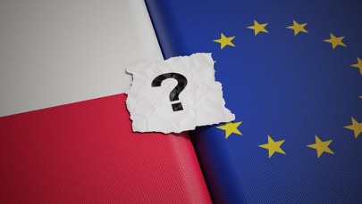Czy Polacy chcą polexitu? Najnowszy sondaż nie pozostawia wątpliwości