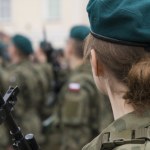 Czy Polacy pójdą na szkolenie wojskowe? Sondaż Opinia24 dla RMF FM