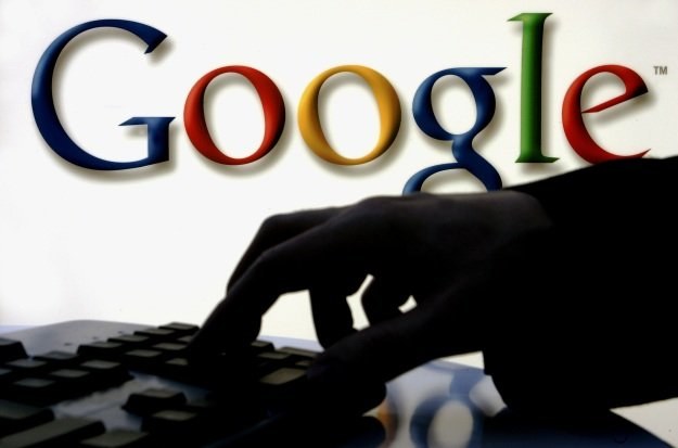 Czy Polacy powinni obrazić się na Google? /AFP