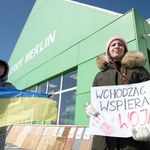 Czy Polacy zbojkotowali firmy, które zostały w Rosji? Zaskakujące dane