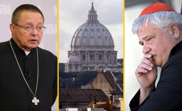 Czy Polak może zostać papieżem? Przewidywania eksperta