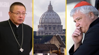 Czy Polak może zostać papieżem? Przewidywania eksperta