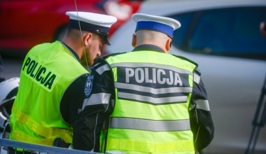 Czy policja może legitymować bez powodu?