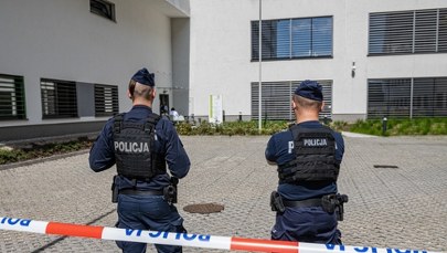 Czy policja zlekceważyła sprawę lekarza z Krakowa? Sprawdza to KWP