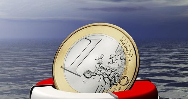 Czy politycy uratują strefę euro? /&copy;123RF/PICSEL