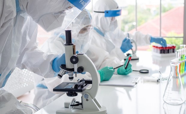 Czy Polsce grozi ognisko cholery? Rzecznik GIS zabrał głos