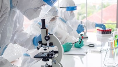 Czy Polsce grozi ognisko cholery? Rzecznik GIS zabrał głos