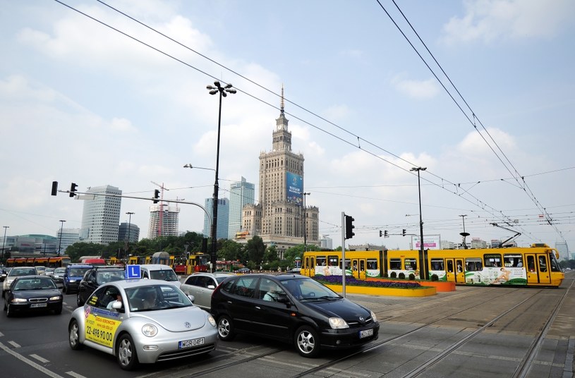 Czy Polsce też może grozić atak terrorystyczny? /AFP