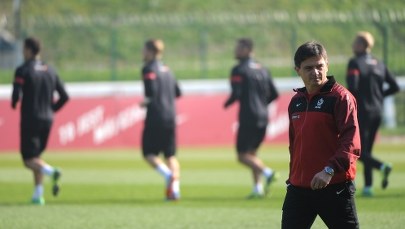 Czy polscy piłkarze wykorzystają ostatnią szansę? [GŁOSUJ W SONDZIE] 