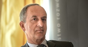 ​Czy Polska będzie kluczowym partnerem w odbudowie Ukrainy? Zapytamy b. ambasadora w USA