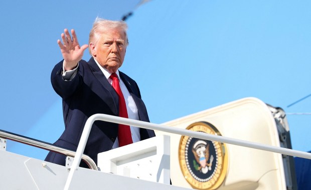 Czy Polska jest "grzecznym" sojusznikiem USA? Specjalna lista w Białym Domu