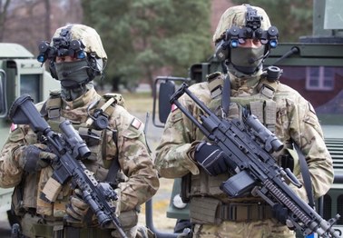 Czy Polska jest narażona na atak terrorystów?