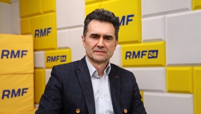 Czy polska kolej skapitulowała przed pogodą? Odpowie wiceminister infrastruktury