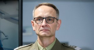 Czy polska medycyna jest gotowa na kryzys? Gen. broni Grzegorz Gielerak w Radiu RMF24