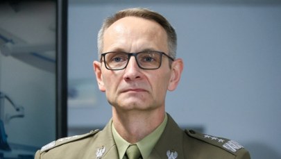 Czy polska medycyna jest gotowa na kryzys? Gen. broni Grzegorz Gielerak w Radiu RMF24