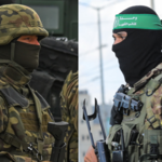 Czy Polska odparłaby atak Hamasu? Eksperci wskazują ważne kwestie