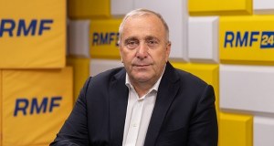 ​Czy Polska powinna dołączyć do Rady Pokoju? Grzegorz Schetyna w RMF FM