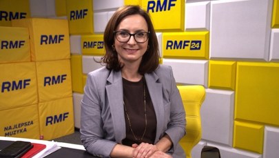 ​Czy Polska uniknie konsekwencji paktu migracyjnego? Kamila Gasiuk-Pihowicz w Radiu RMF24