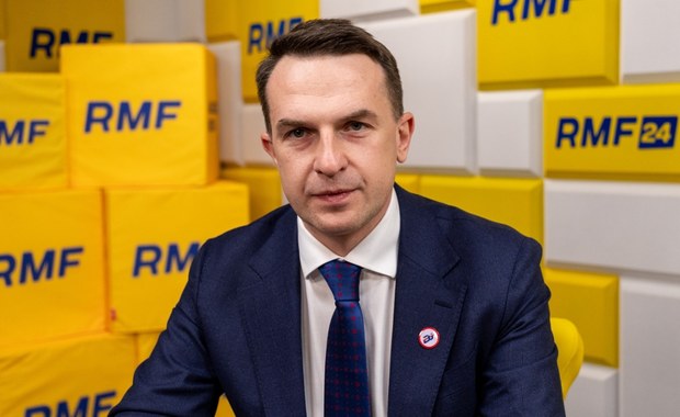 Czy polski przemysł straci unijne pieniądze? Na to pytanie odpowie w RMF FM minister ds. UE