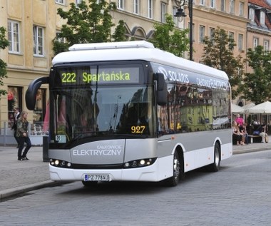 Czy polski transport może być bardziej ekologiczny?