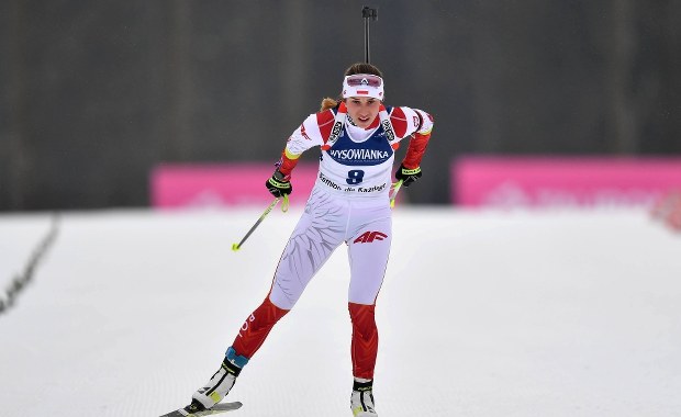 Czy polskie biathlonistki odzyskają  formę? Od piątku Puchar Świata w Hochfilzen