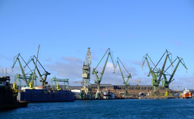 Czy polskie porty poradzą sobie z rozładunkiem i dystrybucją węgla?