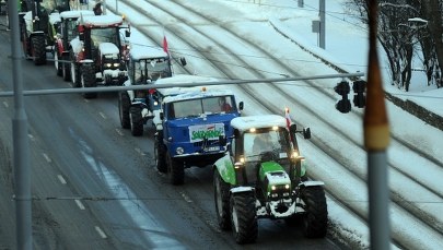 Czy popierasz racje protestujących rolników? [GŁOSUJ I KOMENTUJ]