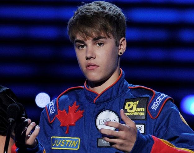 Czy popularność Justine Biebera przeminie? fot. Kevin Winter /Getty Images/Flash Press Media