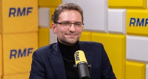 Czy powinna powstać komisja śledcza ds. Zondacrypto? Odpowie Michał Wawer