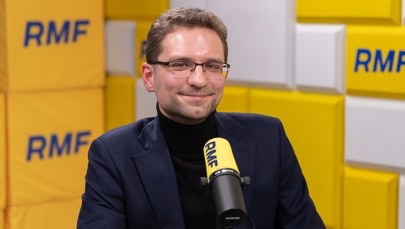 Czy powinna powstać komisja śledcza ds. Zondacrypto? Odpowie Michał Wawer