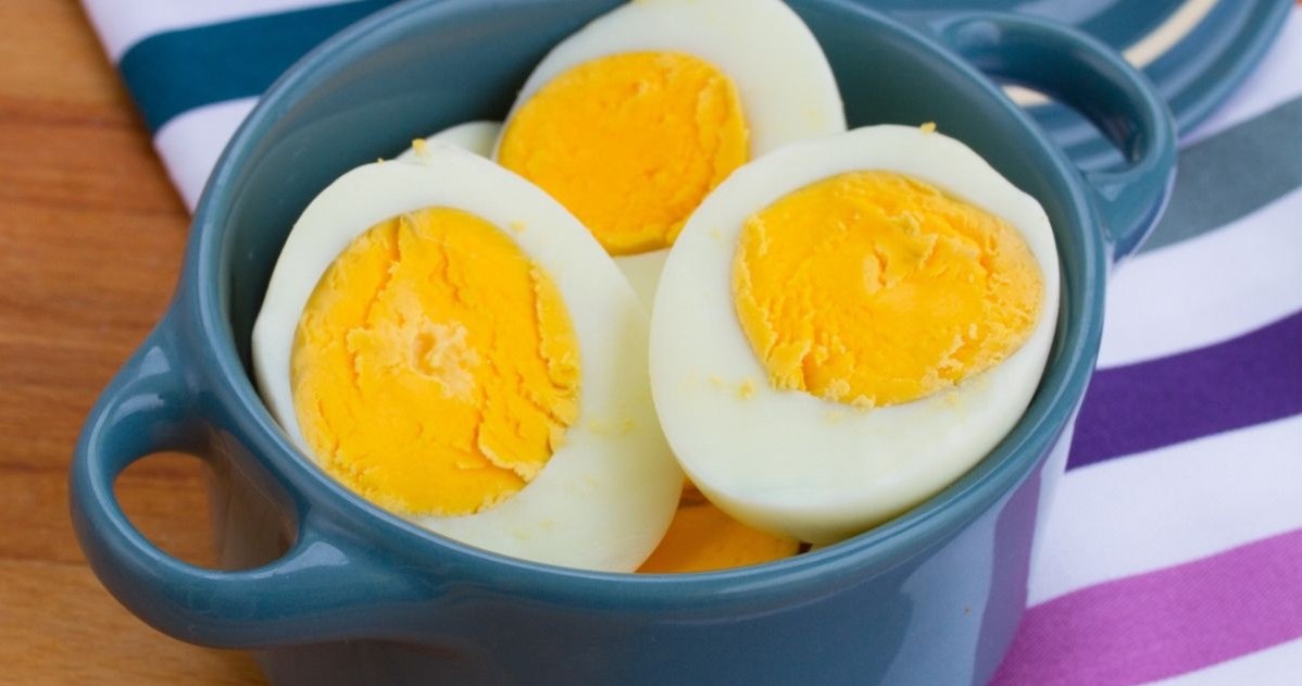 Czy powinniśmy ograniczyć spożywanie jajek? /123RF/PICSEL