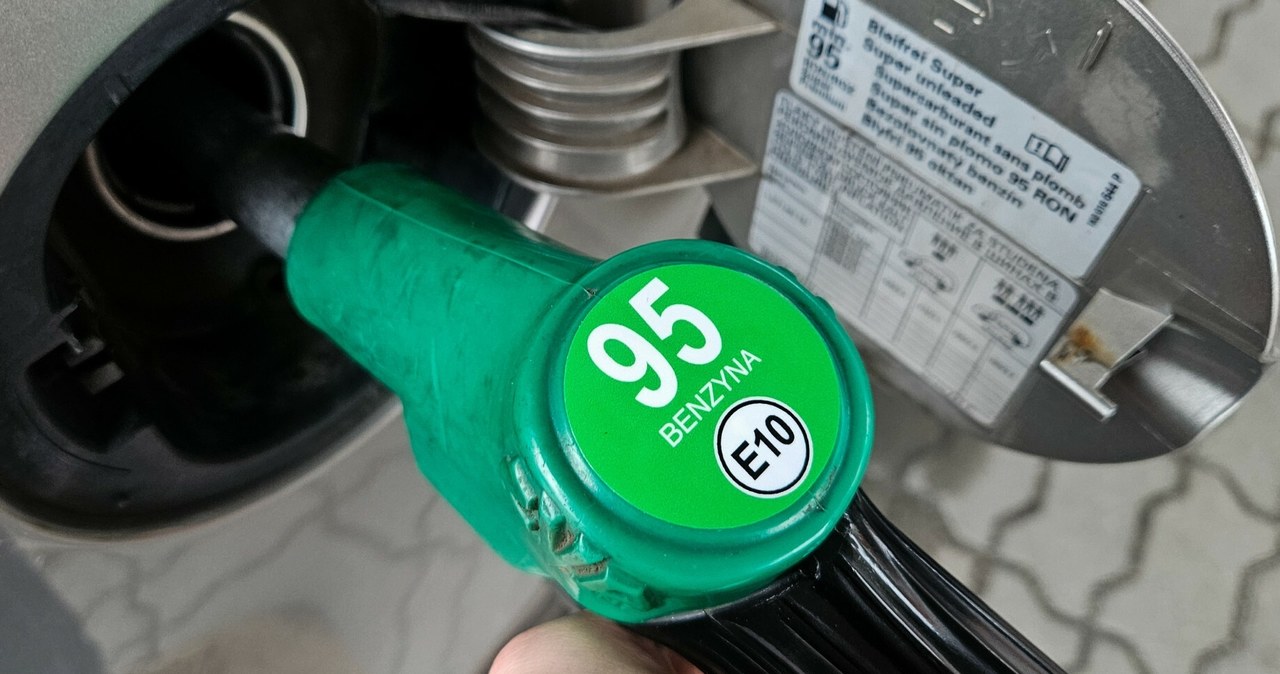Czy powinno się tankować paliwo E10 do samochodów z instalacją LPG? /NewsLubuski /East News