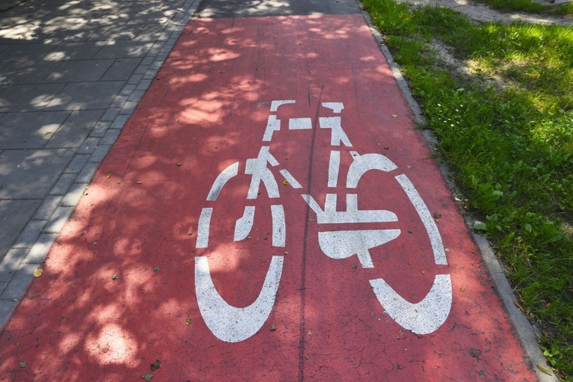 Czy powinno się wprowadzić ograniczenia dla rowerzystów? /Reporter