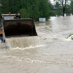 Czy powódź sparaliżuje gospodarkę?