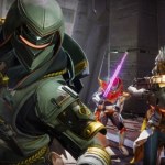 Destiny 2 Czy powstanie Destiny 3? Bungie walczy o swoją grę-usługę