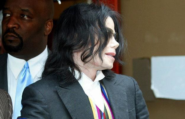 Czy poznamy prawdziwe okoliczności śmierci Michaela Jacksona? fot. Pool /Getty Images/Flash Press Media