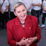 Czy prace domowe powrócą? Nowacka odpowiada na głos ekspertów