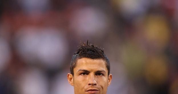 Czy prawo Beckhama spowoduje, że Cristiano Ronaldo pogra w Realu Madryt tylko do 2015 r.? /AFP