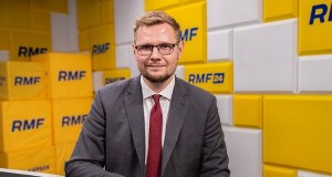 ​Czy prezydencka wizyta na Węgrzech to wizerunkowa porażka? Odpowie Michał Woś