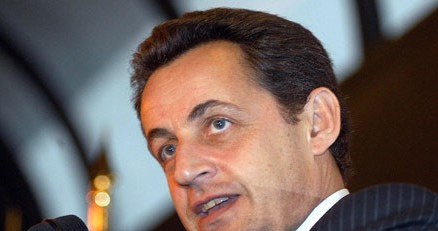 Czy prezydent Sarkozy odpowie za naruszenie praw autorskich /AFP