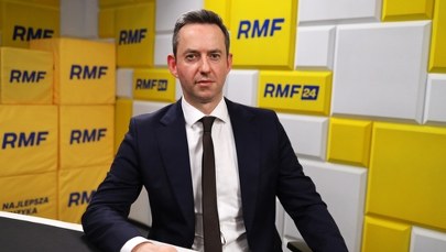 ​Czy prezydent słusznie zawetował SAFE? Odpowie były wiceszef MON