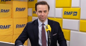 ​Czy prezydent Ukrainy powinien stracić Order Orła Białego? Zapytamy Krzysztofa Bosaka